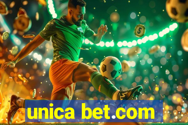 unica bet.com